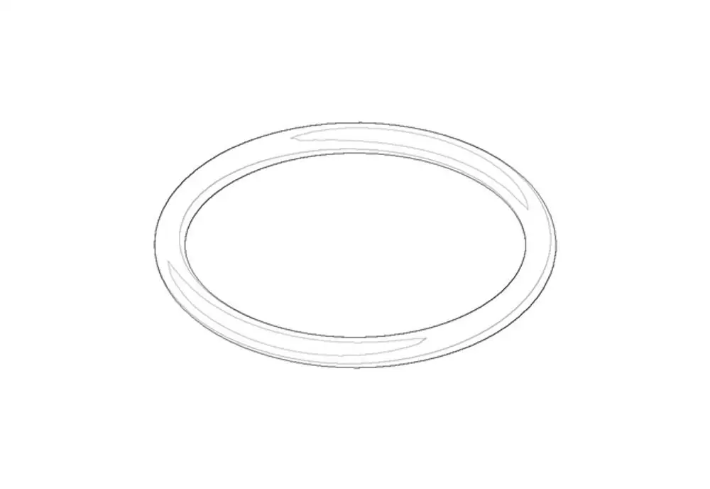 DORNBRACHT O-Ring ERSATZTEILE 091410012 28,0 x 2,5 mm, 09141001290 Galeriebild 1